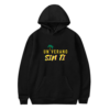 Un Verano Sin Ti Palm Tree Hoodie
