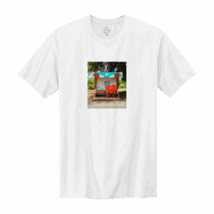 Rincón T-Shirt