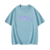 Blue Dolphins T-Shirt