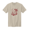 Un Verano Sin Ti Surf T-Shirt