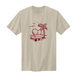 Un Verano Sin Ti Surf T-Shirt