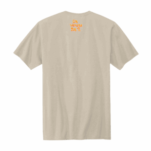 Un Verano Sin Ti Surf T-Shirt