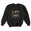 Un Verano Sin Ti Crewneck