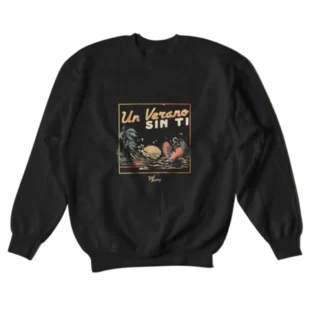 Un Verano Sin Ti Crewneck