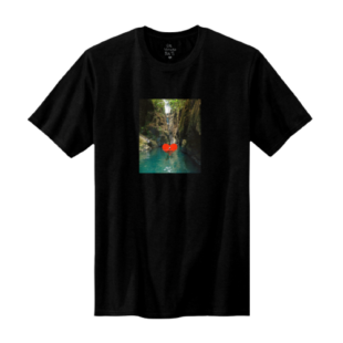 El Río T-Shirt