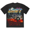 Last World Tour T Shirt