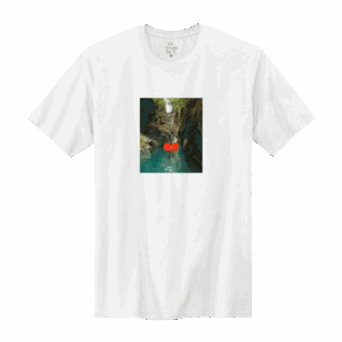 El Río T-Shirt