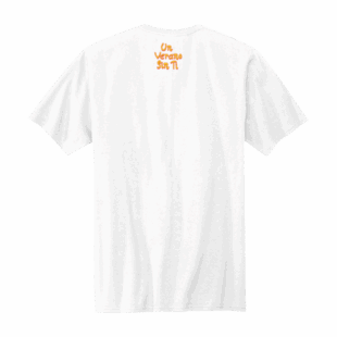 El Río T-Shirt