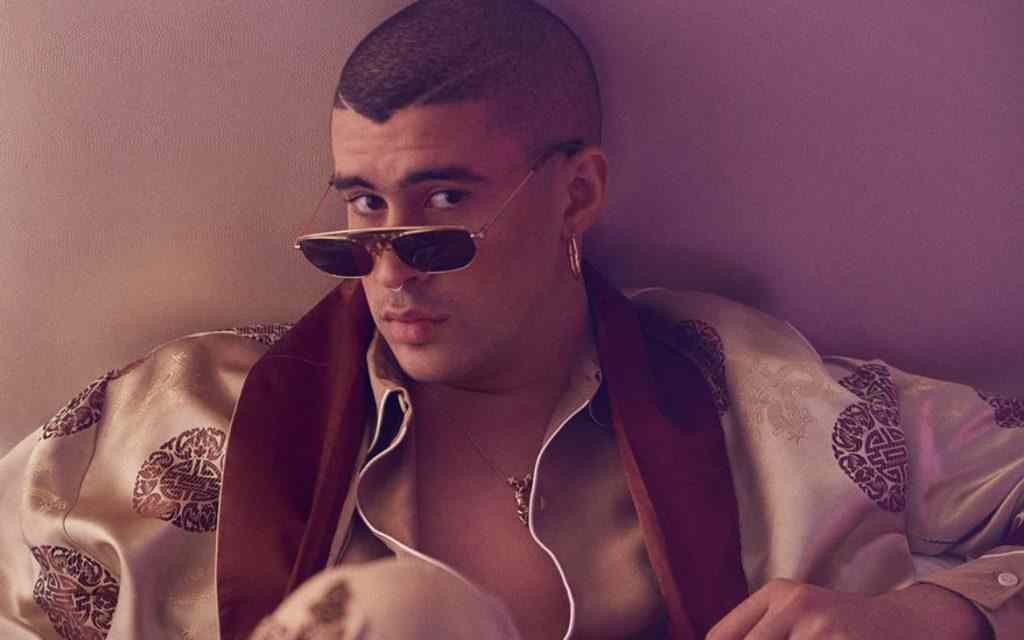 Bad Bunny Quotes: About Life, Love & Music