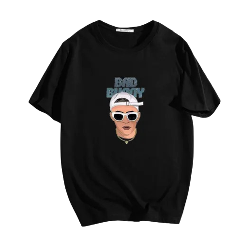 Bad Bunny Shirts - Bad Bunny Merch | Official Store