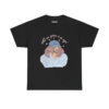 DTMFMerch NoMeQuiroBlackTee