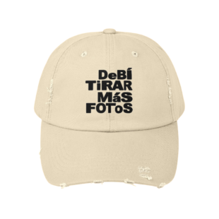 debi tirar mas fotos signature hat 60nqa