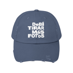 debi tirar mas fotos signature hat jf5mq