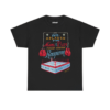 dtmf merch black boxing tee rpo4g