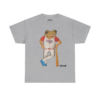 dtmf merch concho baseball tee llq2s