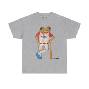 dtmf merch concho baseball tee llq2s