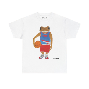 dtmf merch concho basketball tee lsc5e