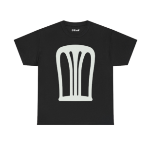 dtmf merch concho chair tee eyeug