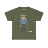 dtmf merch concho green banana tee qkuw0