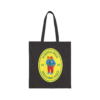 dtmf merch concho tour dates black tote bag zfmdj