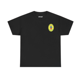 dtmf merch dtmf black concho tour dates t shirt d7yb0