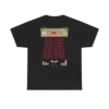 dtmf merch dtmf black concho tour dates t shirt zlta8