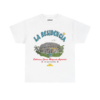 dtmf merch la residencia tee fmguo