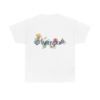 dtmf merch nuevayol white tee dz2fn