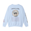 dtmf merch residencia el choli exclusive long sleeve 2xcik