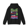 dtmf merch residencia full tour hoodie 25nzx