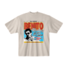 dtmf merch residencia salsa off white t shirt lkdp8