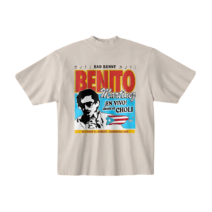 dtmf merch residencia salsa off white t shirt lkdp8