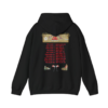 exclusive dtmf black green concho tour dates hoodie