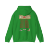 exclusive dtmf green concho tour dates hoodie gyhxl