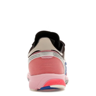 Adizero SL 72 Bad Bunny Brown Clear Pink 6