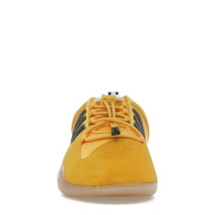 Ballerina Bad Bunny Bold Gold 3