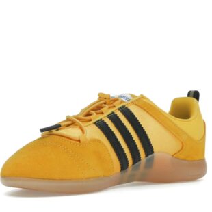 Ballerina Bad Bunny Bold Gold 4