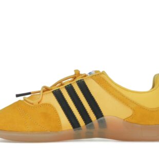 Ballerina Bad Bunny Bold Gold 5