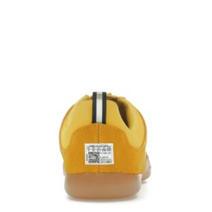 Ballerina Bad Bunny Bold Gold 6