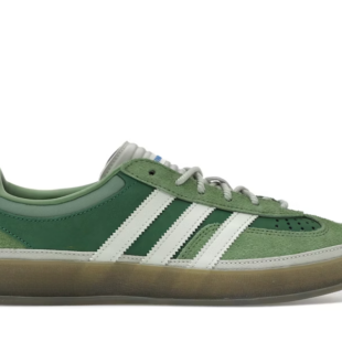 Gazelle Indoor Bad Bunny Amazon Green 1