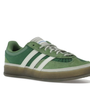 Gazelle Indoor Bad Bunny Amazon Green 2