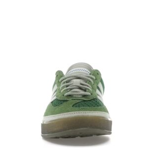 Gazelle Indoor Bad Bunny Amazon Green 3