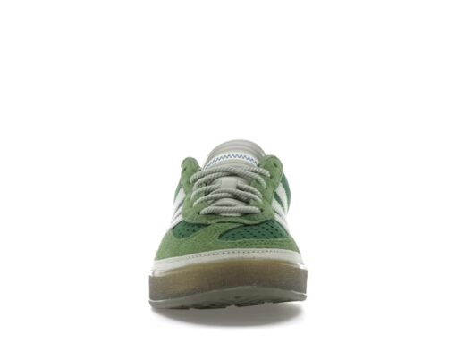 Bad Bunny x Gazelle Indoor El Yunque - Bad Bunny Merch | Official Store