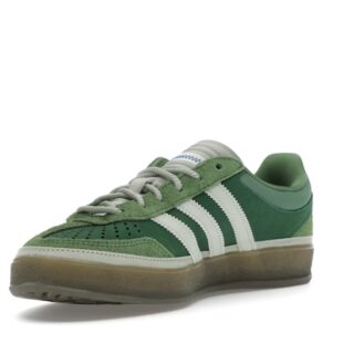 Gazelle Indoor Bad Bunny Amazon Green 4