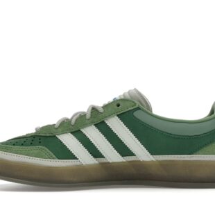 Gazelle Indoor Bad Bunny Amazon Green 5