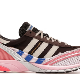 adidas Adizero SL 72 Bad Bunny Brown Clear Pink Product