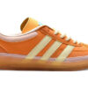 adidas gazelle indoor bad bunny unity orange
