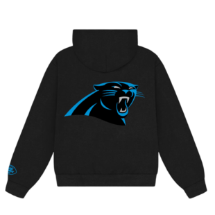 bad bunny x carolina panthers concho hoodie ss5
