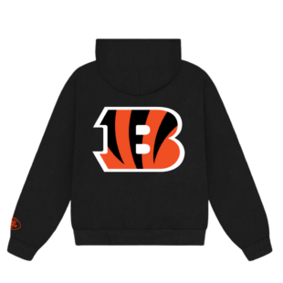bad bunny x cincinnati bengals concho hoodie ss5