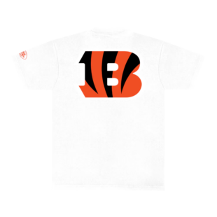 bad bunny x cincinnati bengals concho t shirt ss5